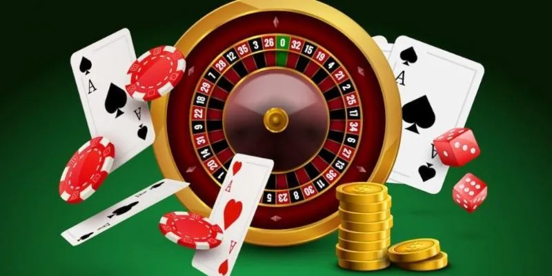 Khám phá các tựa game hấp dẫn tại 188Bet