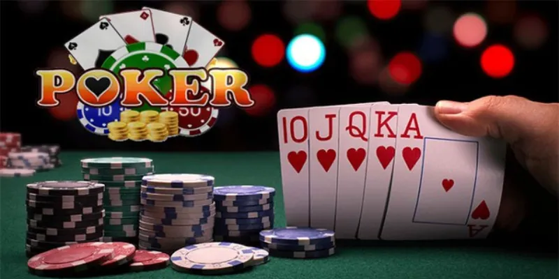 Các ưu điểm vượt trội khi chơi poker đổi thưởng tại 188Bet