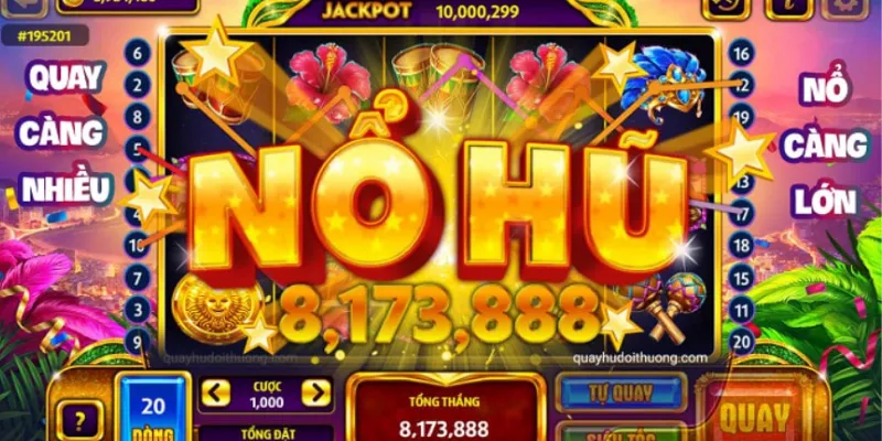 Những lý do hàng đầu mà bạn nên thử game Bonanza Slot