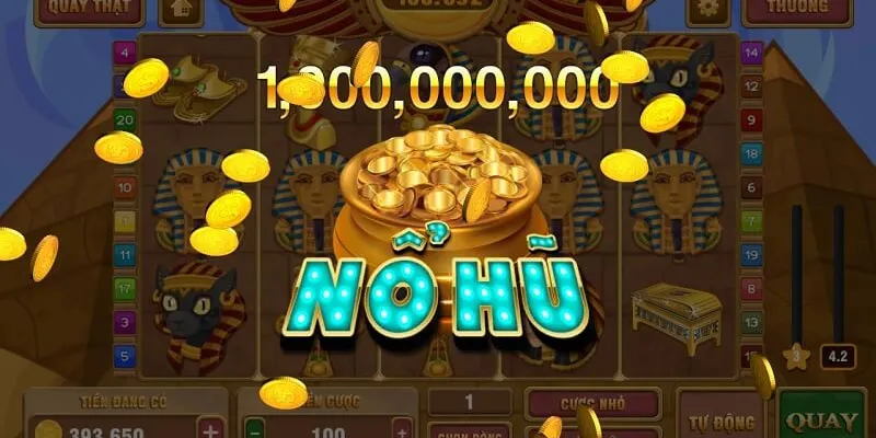 Những yếu tố ảnh hưởng đến tỷ lệ nổ hũ tại 188Bet