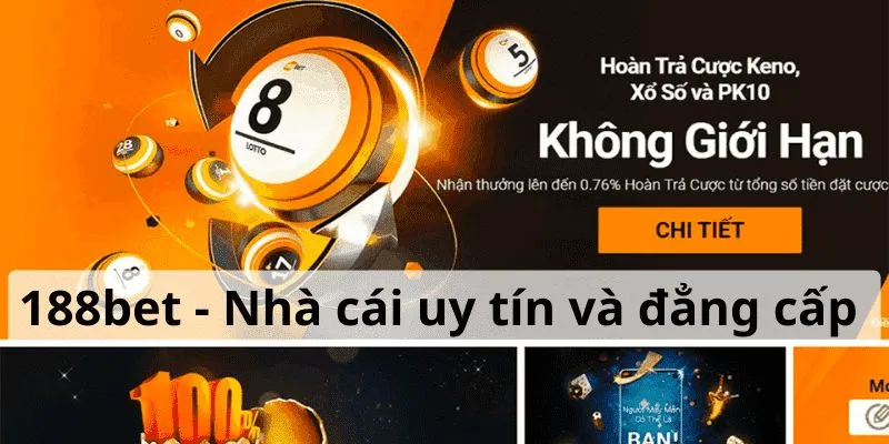 Về chúng tôi - Sứ mệnh và tầm nhìn của nhà cái