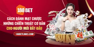 Cách đánh mạt chược - Những chiến thuật cơ bản cho người mới bắt đầu