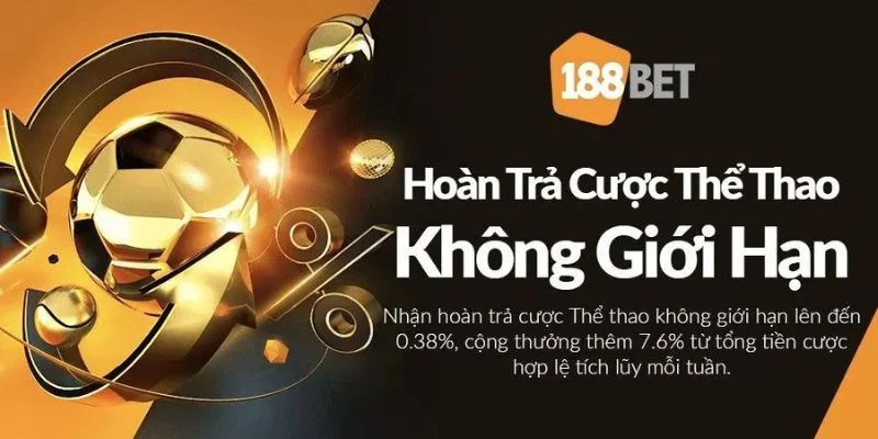 Đầu tư tại 188BET chắc chắn sẽ không khiến bạn phải thất vọng.